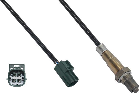 ENGITECH ENT600066 - Лямбда-зонд autocars.com.ua