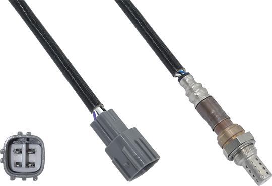 ENGITECH ENT600067 - Лямбда-зонд autocars.com.ua