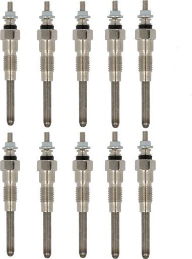 ENGITECH ENT620037 - Свічка розжарювання autocars.com.ua