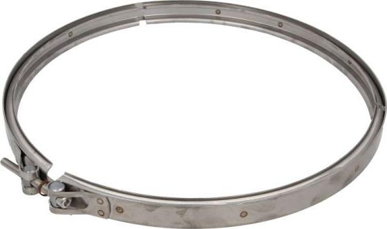 ENGITECH ENT670001 - З'єднувальні елементи, система випуску autocars.com.ua