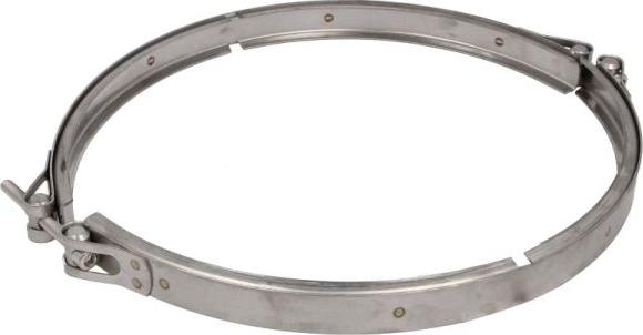 ENGITECH ENT670002 - З'єднувальні елементи, система випуску autocars.com.ua