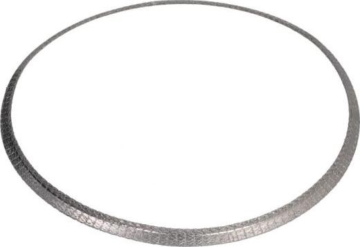 ENGITECH ENT680010 - Прокладка, труба вихлопного газу autocars.com.ua