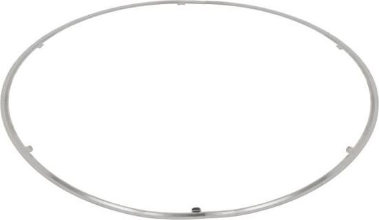 ENGITECH ENT680013 - Прокладка, труба вихлопного газу autocars.com.ua