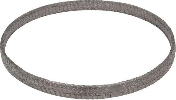 ENGITECH ENT680018 - Прокладка, труба вихлопного газу autocars.com.ua