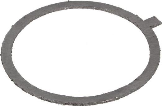 ENGITECH ENT680026 - Прокладка, труба вихлопного газу autocars.com.ua