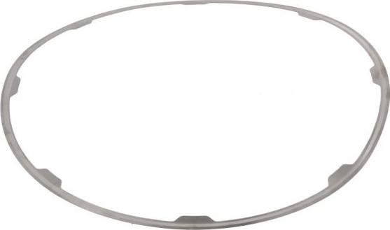 ENGITECH ENT680027 - Прокладка, труба вихлопного газу autocars.com.ua