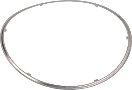 ENGITECH ENT680028 - Прокладка, труба вихлопного газу autocars.com.ua