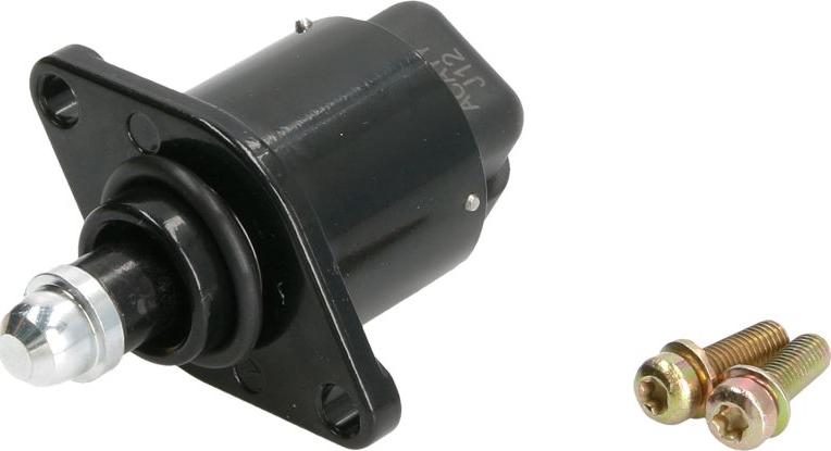 ENGITECH ENT700014 - Поворотна заслінка, підведення повітря autocars.com.ua