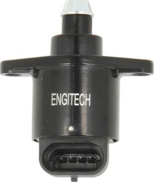 ENGITECH ENT700017 - Поворотна заслінка, підведення повітря autocars.com.ua