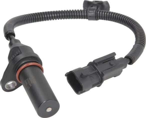 ENGITECH ENT800007 - Датчик імпульсів, колінчастий вал autocars.com.ua