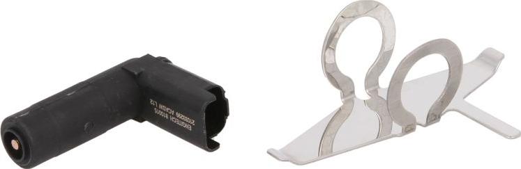 ENGITECH ENT800015 - Датчик імпульсів, колінчастий вал autocars.com.ua