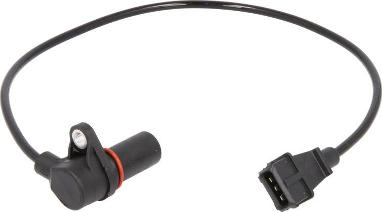 ENGITECH ENT800025 - Датчик імпульсів, колінчастий вал autocars.com.ua