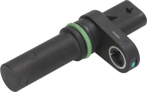 ENGITECH ENT800027 - Датчик імпульсів, колінчастий вал autocars.com.ua