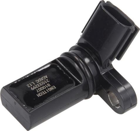 ENGITECH ENT810007 - Датчик імпульсів, колінчастий вал autocars.com.ua