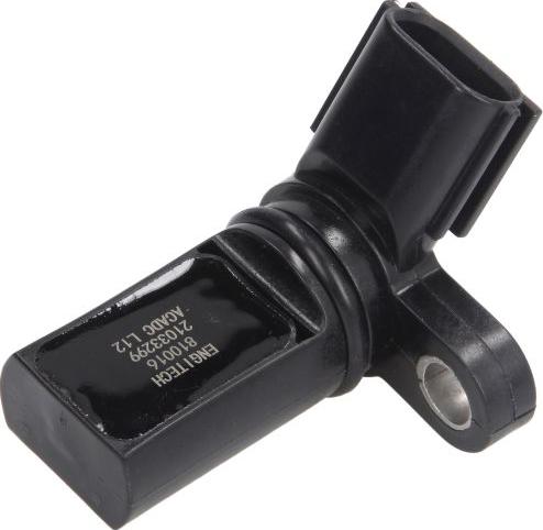 ENGITECH ENT810016 - Датчик, положення розподільного валу autocars.com.ua