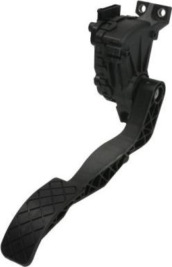 ENGITECH ENT880013 - Датчик, положення педалі акселератора autocars.com.ua