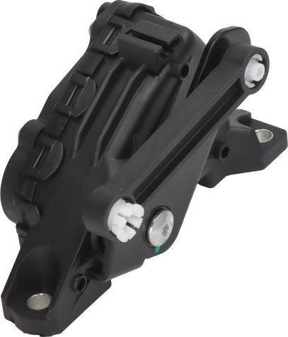 ENGITECH ENT880015 - Датчик, положення педалі акселератора autocars.com.ua