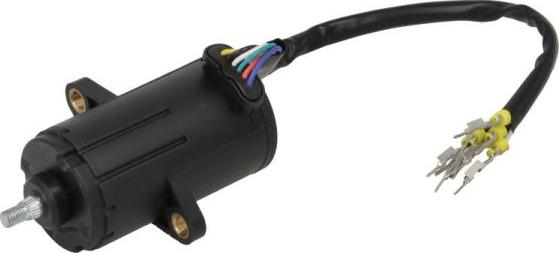 ENGITECH ENT880026 - Датчик, положення педалі акселератора autocars.com.ua