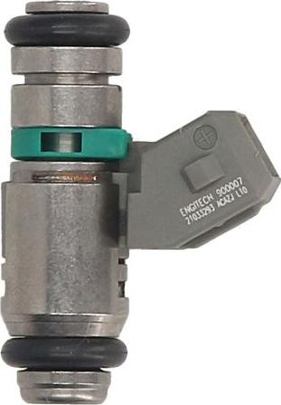 ENGITECH ENT900007 - Форсунка дизельна, розпилювач і утримувач autocars.com.ua