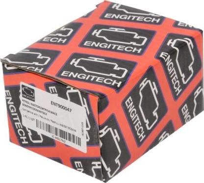 ENGITECH ENT900047 - Форсунка дизельна, розпилювач і утримувач autocars.com.ua
