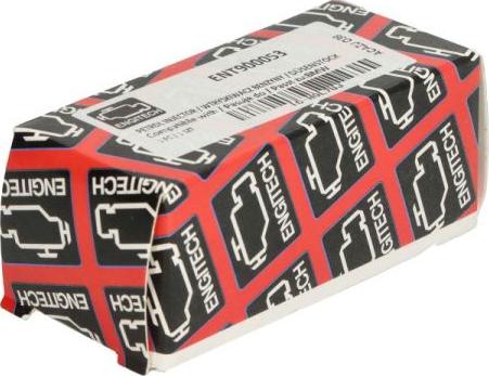 ENGITECH ENT900053 - Форсунка дизельна, розпилювач і утримувач autocars.com.ua