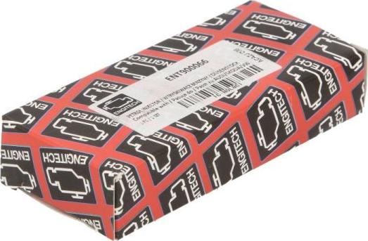 ENGITECH ENT900066 - Форсунка дизельна, розпилювач і утримувач autocars.com.ua