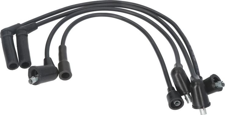ENGITECH ENT910001 - Комплект проводів запалювання autocars.com.ua
