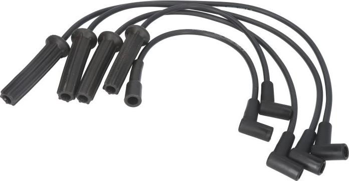 ENGITECH ENT910002 - Комплект проводів запалювання autocars.com.ua