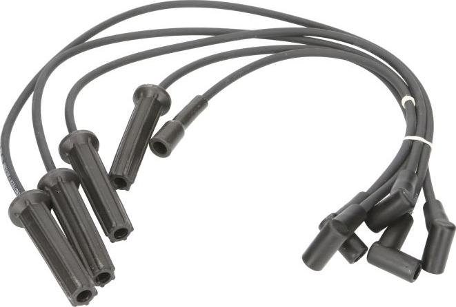 ENGITECH ENT910004 - Комплект проводів запалювання autocars.com.ua