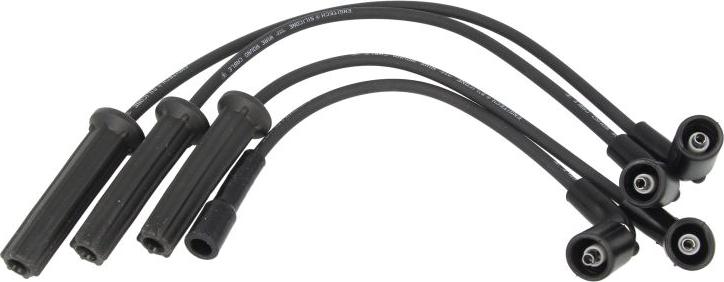 ENGITECH ENT910005 - Комплект проводів запалювання autocars.com.ua