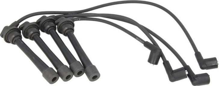 ENGITECH ENT910016 - Комплект проводів запалювання autocars.com.ua
