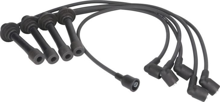 ENGITECH ENT910017 - Комплект проводів запалювання autocars.com.ua