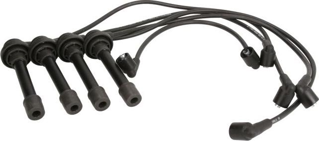 ENGITECH ENT910024 - Комплект проводів запалювання autocars.com.ua