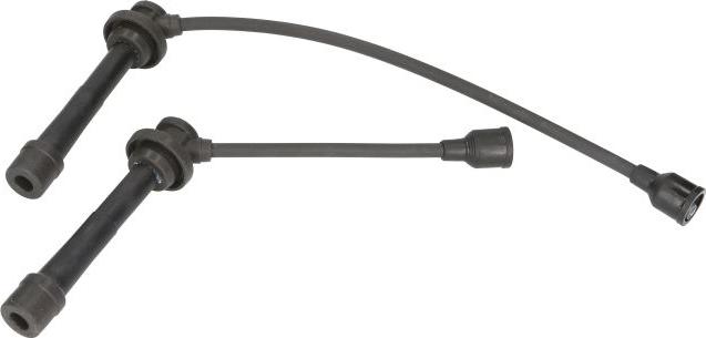 ENGITECH ENT910031 - Комплект проводів запалювання autocars.com.ua