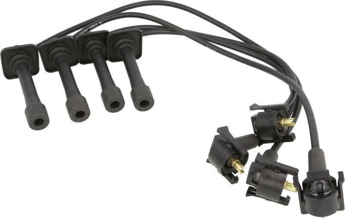 ENGITECH ENT910055 - Комплект проводів запалювання autocars.com.ua