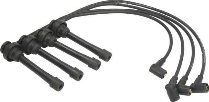 ENGITECH ENT910063 - Комплект проводів запалювання autocars.com.ua