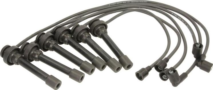 ENGITECH ENT910067 - Комплект проводів запалювання autocars.com.ua