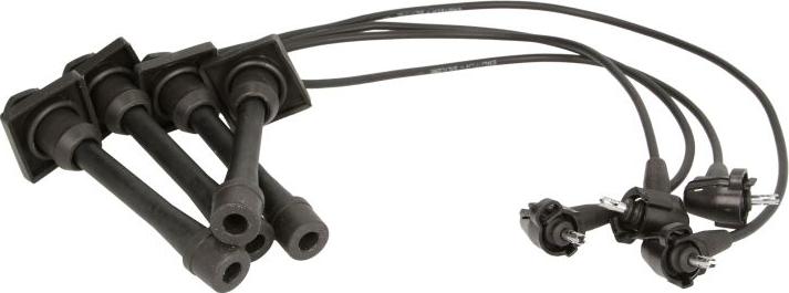 ENGITECH ENT910078 - Комплект проводів запалювання autocars.com.ua