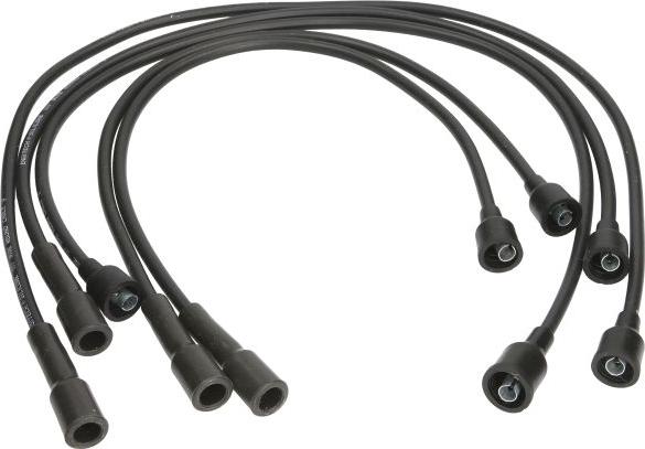 ENGITECH ENT910101 - Комплект проводів запалювання autocars.com.ua