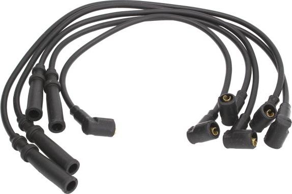 ENGITECH ENT910109 - Комплект проводів запалювання autocars.com.ua