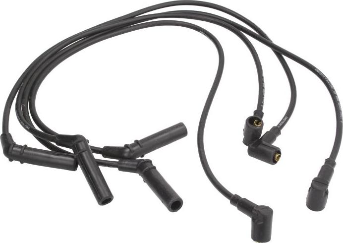 ENGITECH ENT910110 - Комплект проводів запалювання autocars.com.ua