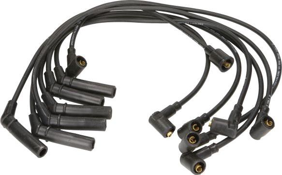 ENGITECH ENT910115 - Комплект проводів запалювання autocars.com.ua