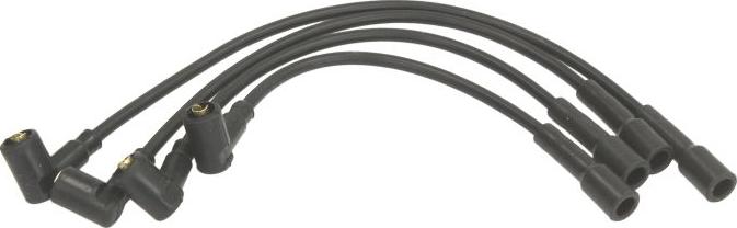 ENGITECH ENT910116 - Комплект проводів запалювання autocars.com.ua