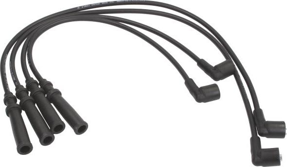 ENGITECH ENT910122 - Комплект проводів запалювання autocars.com.ua