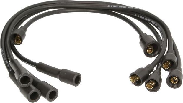 ENGITECH ENT910125 - Комплект проводів запалювання autocars.com.ua