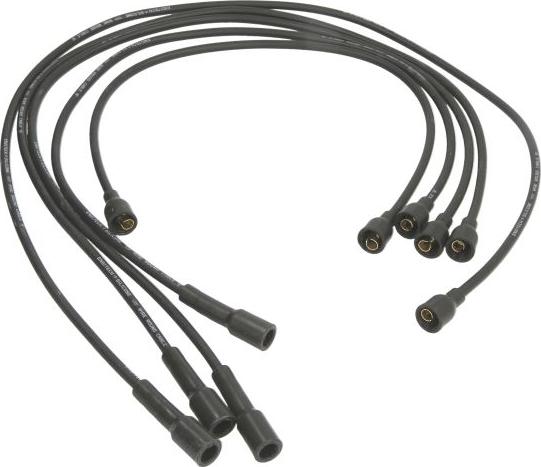 ENGITECH ENT910130 - Комплект проводів запалювання autocars.com.ua