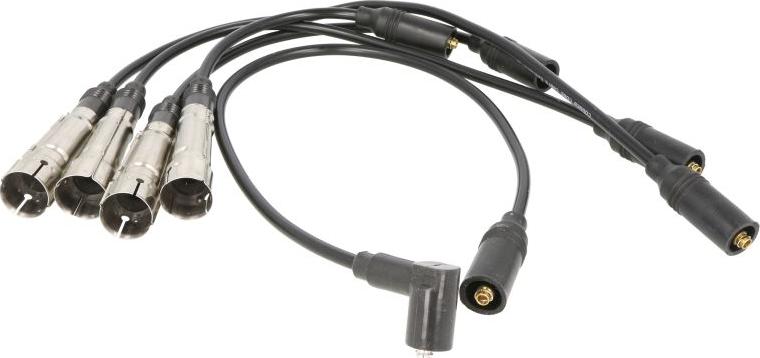 ENGITECH ENT910144 - Комплект проводів запалювання autocars.com.ua