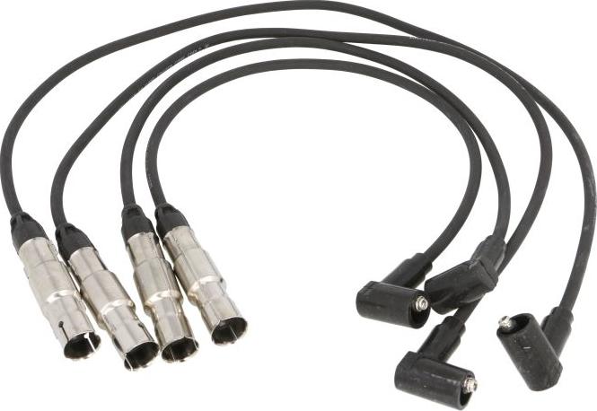 ENGITECH ENT910152 - Комплект проводів запалювання autocars.com.ua