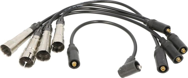 ENGITECH ENT910153 - Комплект проводів запалювання autocars.com.ua