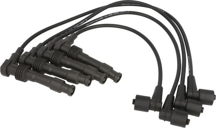 ENGITECH ENT910156 - Комплект проводів запалювання autocars.com.ua
